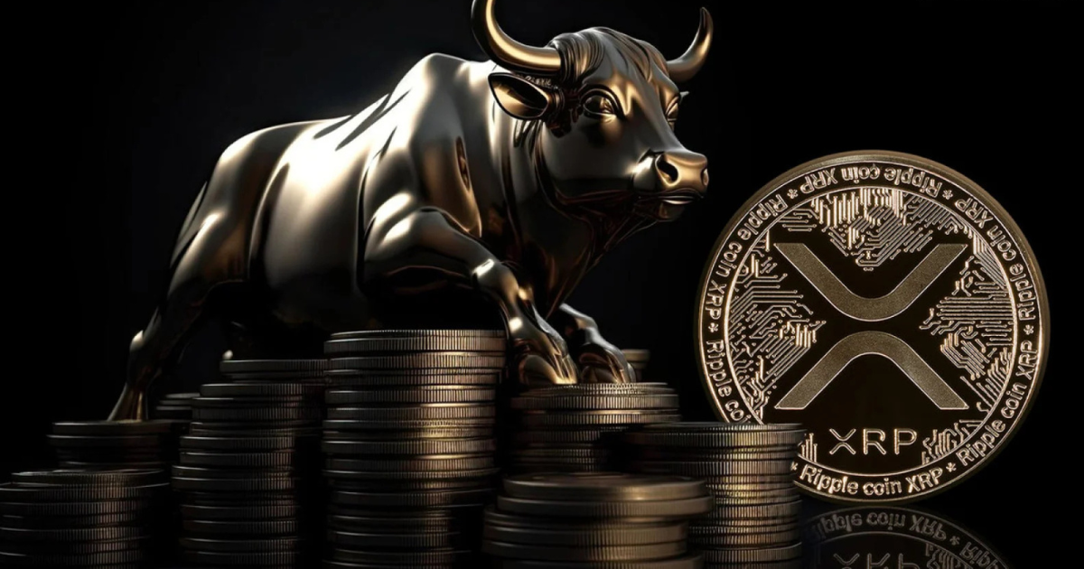 Investor Demand for XRP Bulls Step Back and $2 Support Faces Pressure