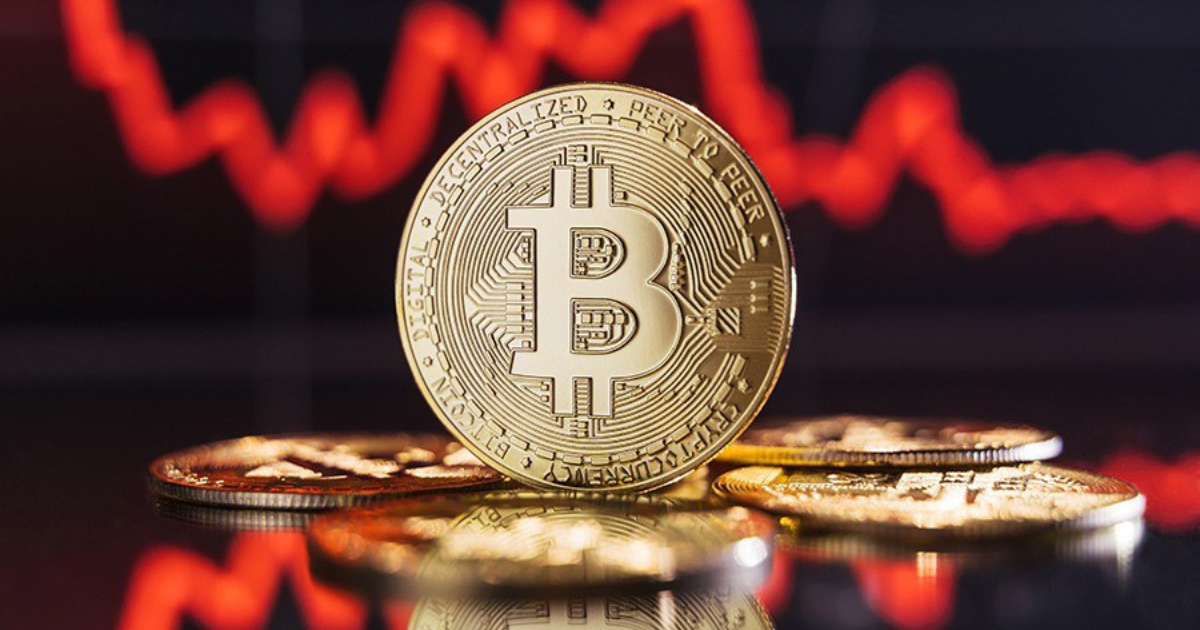 Is Bitcoin Recovery Assured Or Will There Be Another Drop 