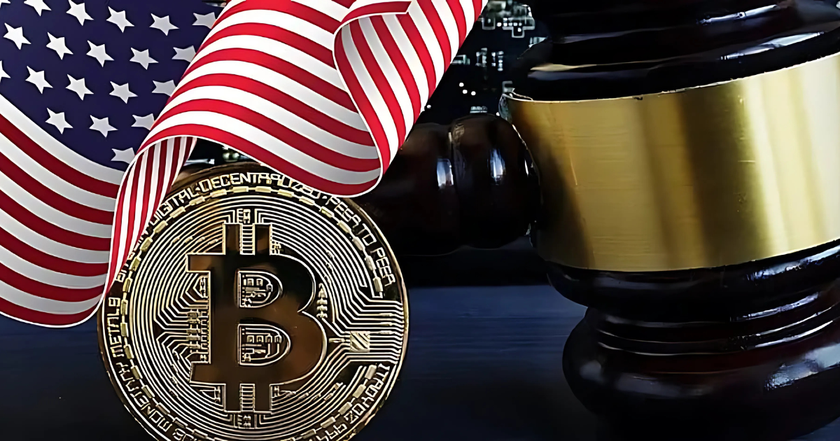 Is This The End Of The US Crypto Enforcement?
