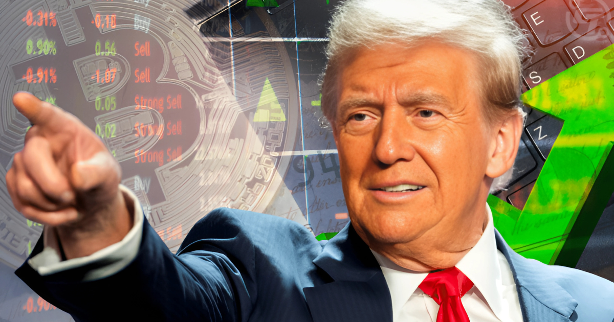 Is This The End Of The US Crypto Enforcement?

