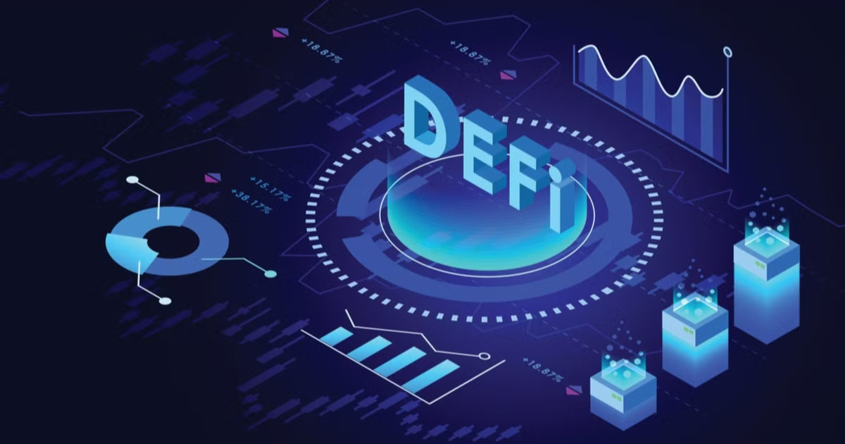DeFi Development Corp