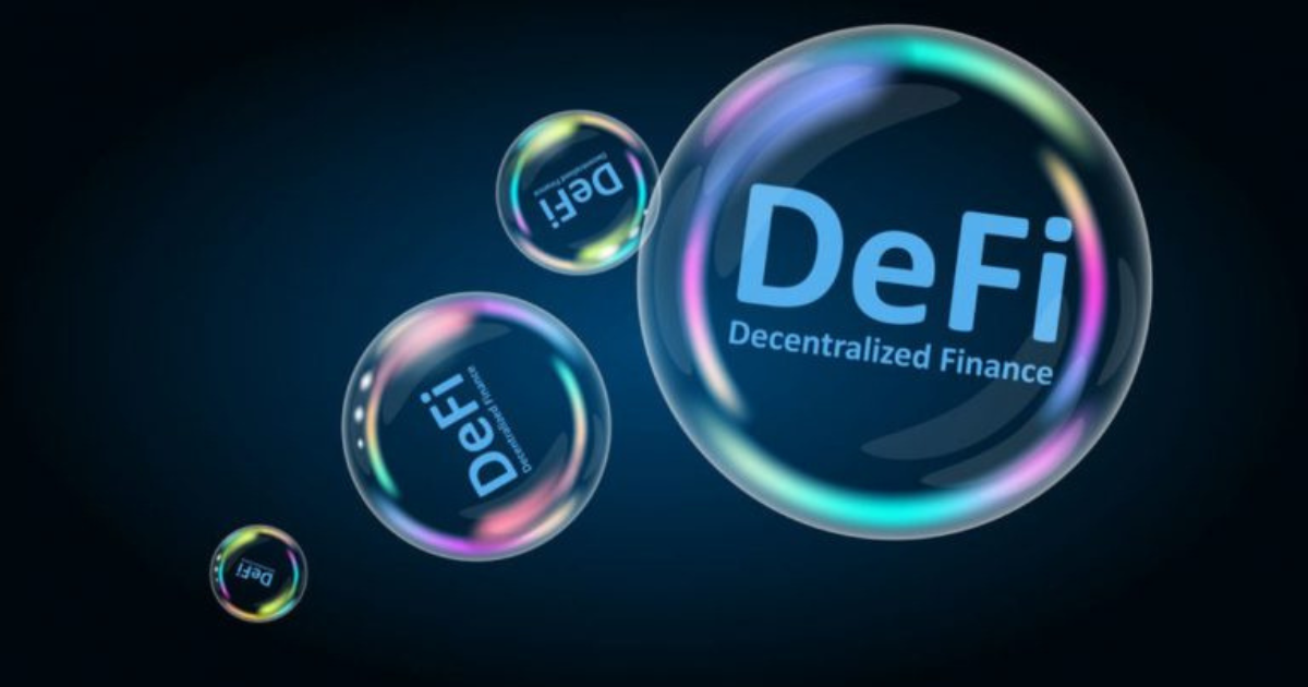 DeFi Development Corp