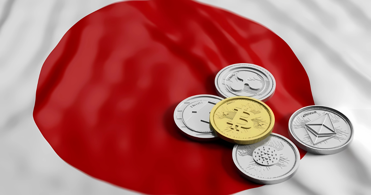 Japan Crypto: Japan to Classify Crypto as Financial Products Amid New Insider Trading Crackdown 