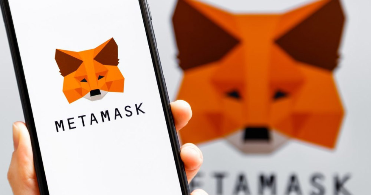MetaMask Set to Release Self-Custody Crypto Card with Mastercard and Baanx