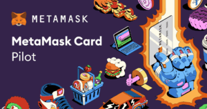 MetaMask Set to Release Self-Custody Crypto Card with Mastercard and Baanx