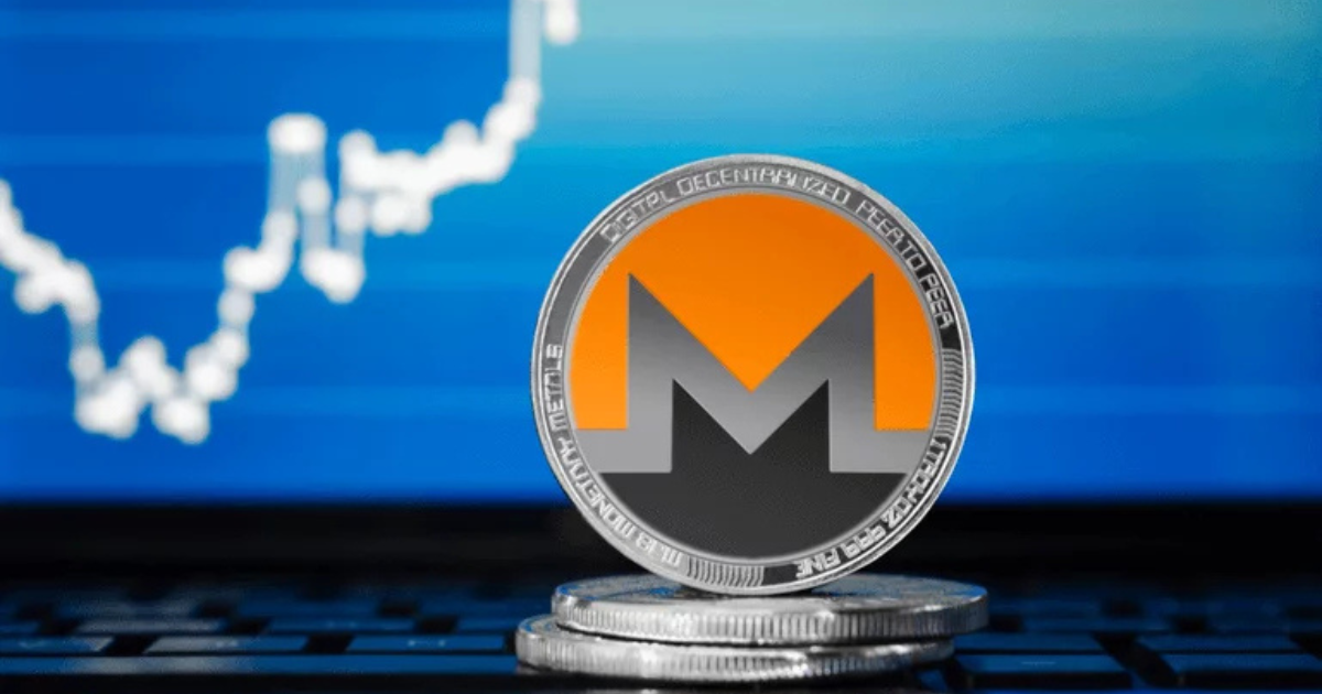Monero Surges 14% Today – Here’s What’s Driving the Rise