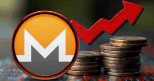 Monero Surges 14% Today – Here’s What’s Driving the Rise