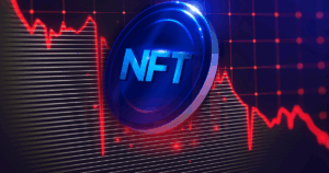 NFT Sales Drop While CryptoPunks Rise – What does it mean?