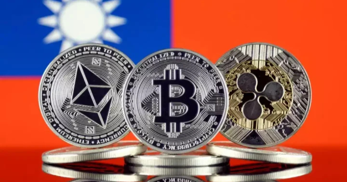 New Proposals of Taiwan’s Crypto Regulations to Overhaul Local Exchange Rules