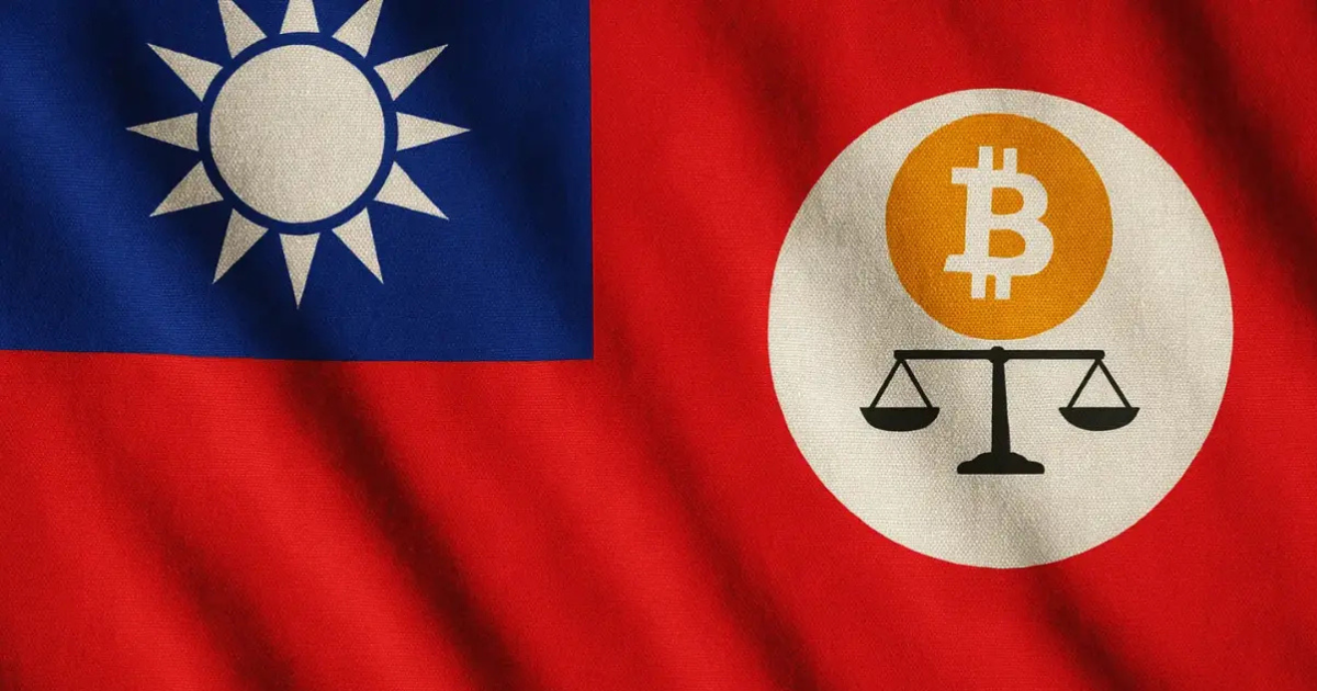 New Proposals of Taiwan’s Crypto Regulations to Overhaul Local Exchange Rules