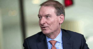 New SEC Head Paul Atkins Promises To Prioritize Crypto Regulation Framework
