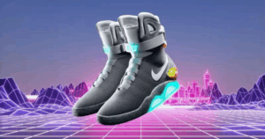 Nike NFT Buyers Sues The Company Over Closure