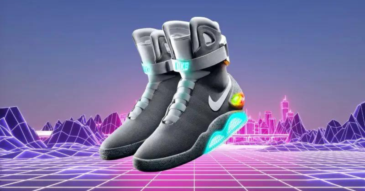 Nike NFT Buyers Sues The Company Over Closure
