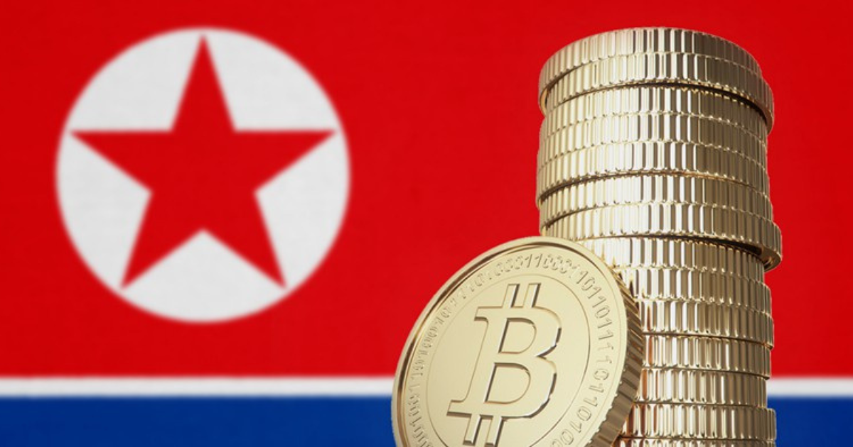North Korea’s Crypto Tactics Changing Raise Alarms, Says Cybersecurity Expert