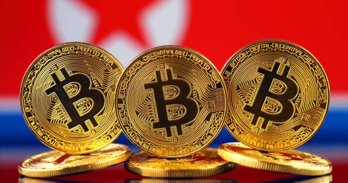 North Korea’s Crypto Tactics Changing Raise Alarms, Says Cybersecurity Expert