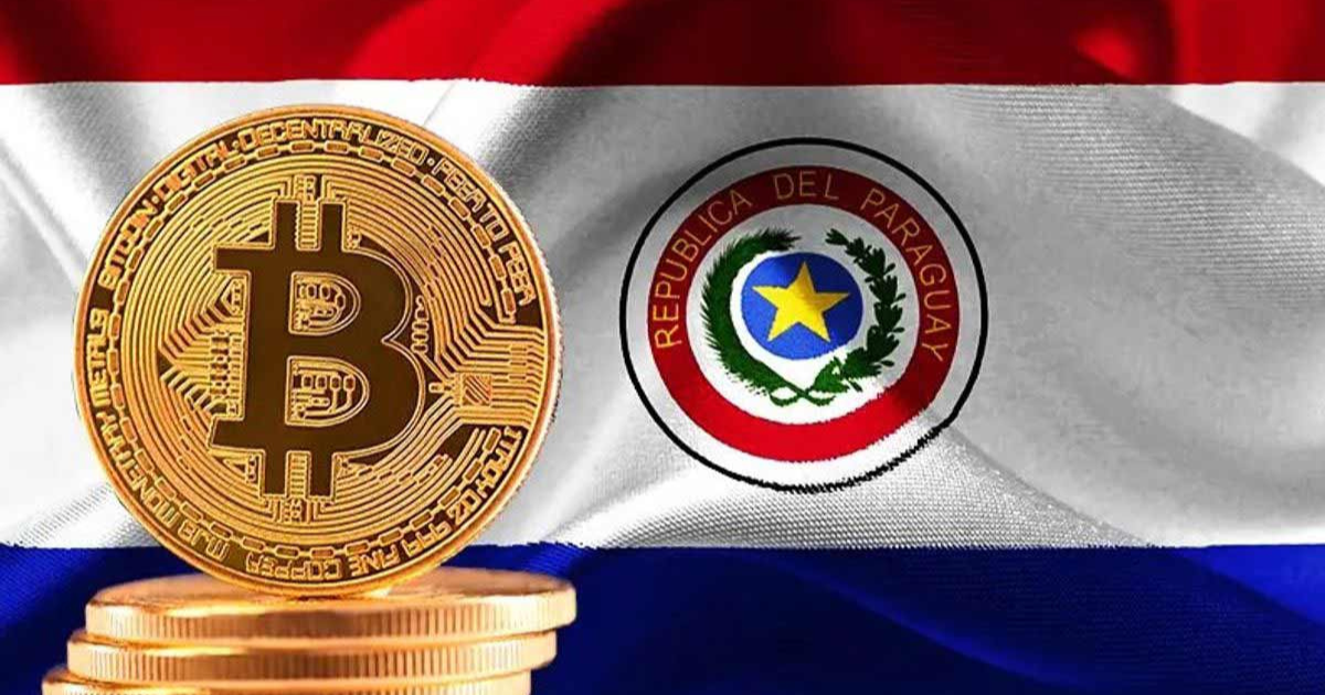 Paraguay Crypto Currency Scam Moves Over $4 Billion