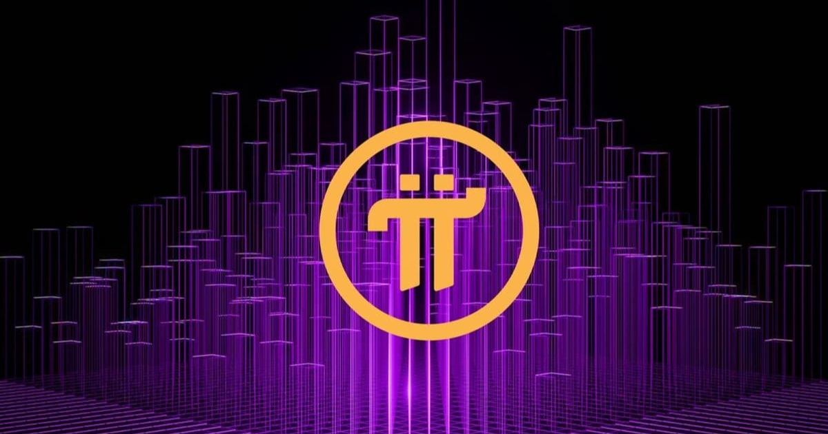Pi Network Price Nears All-Time Low as 124M Token Unlock Looms