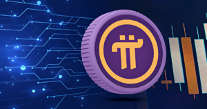 Pi Network Price Nears All-Time Low as 124M Token Unlock Looms