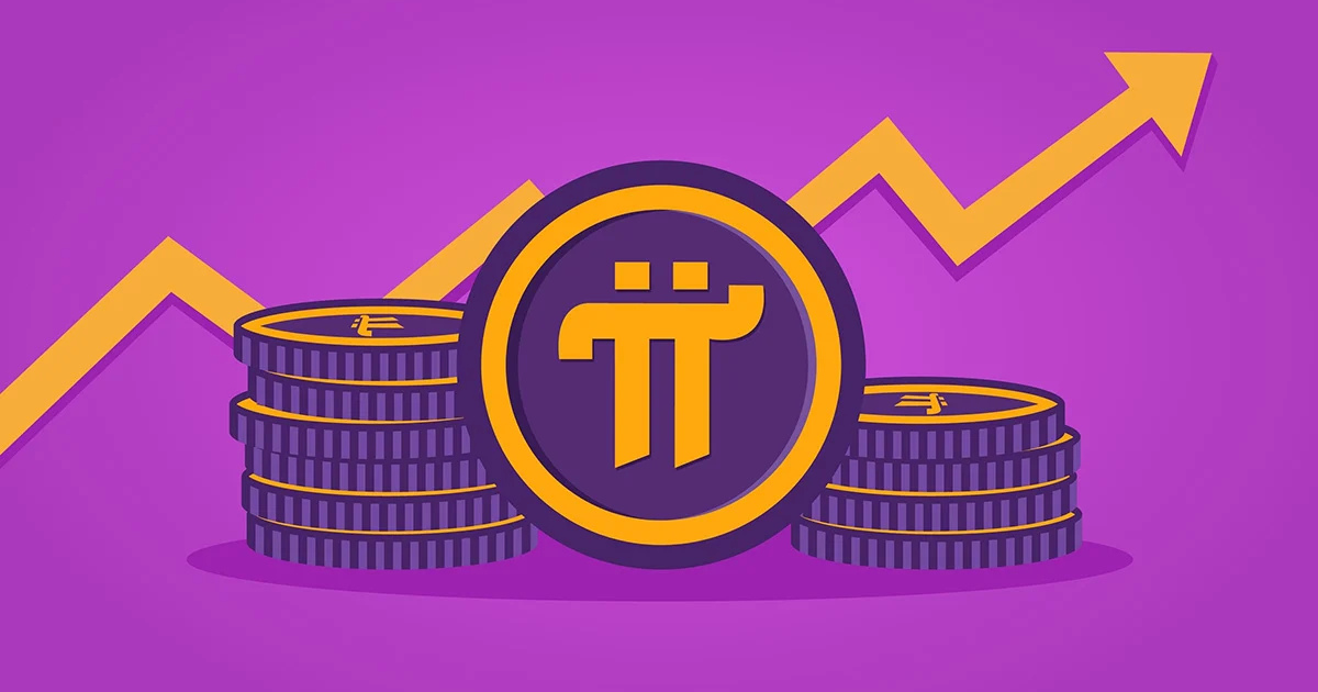 Pi Network Price Nears All-Time Low as 124M Token Unlock Looms