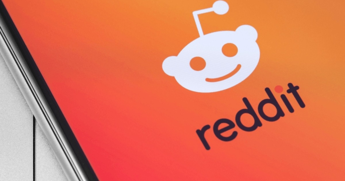 Reddit Points Surge Past 45% After NY-Based LLC Purchased $1M Stake