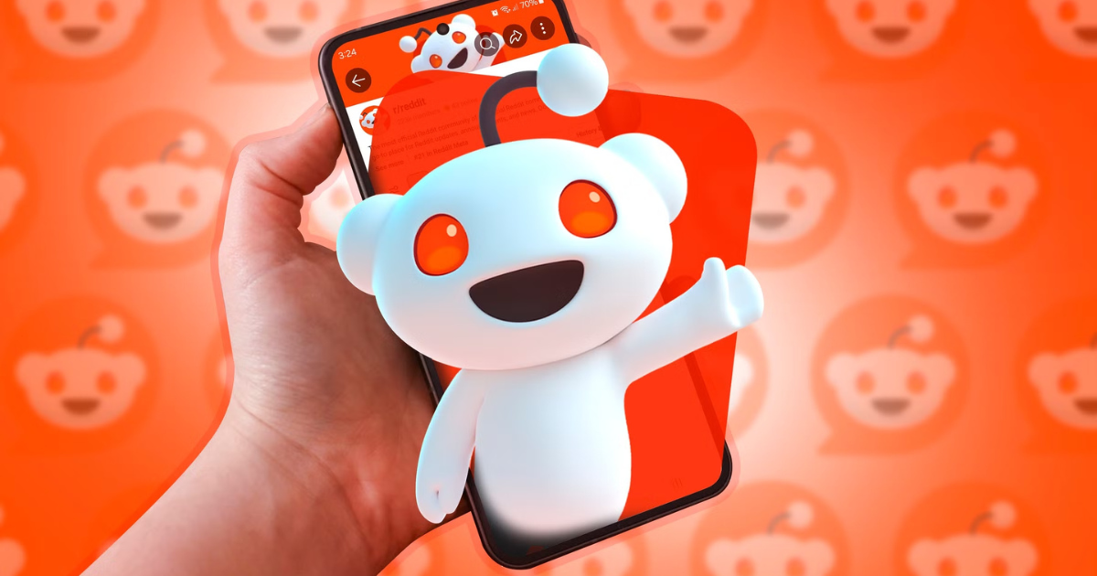 Reddit Points Surge Past 45% After NY-Based LLC Purchased $1M Stake