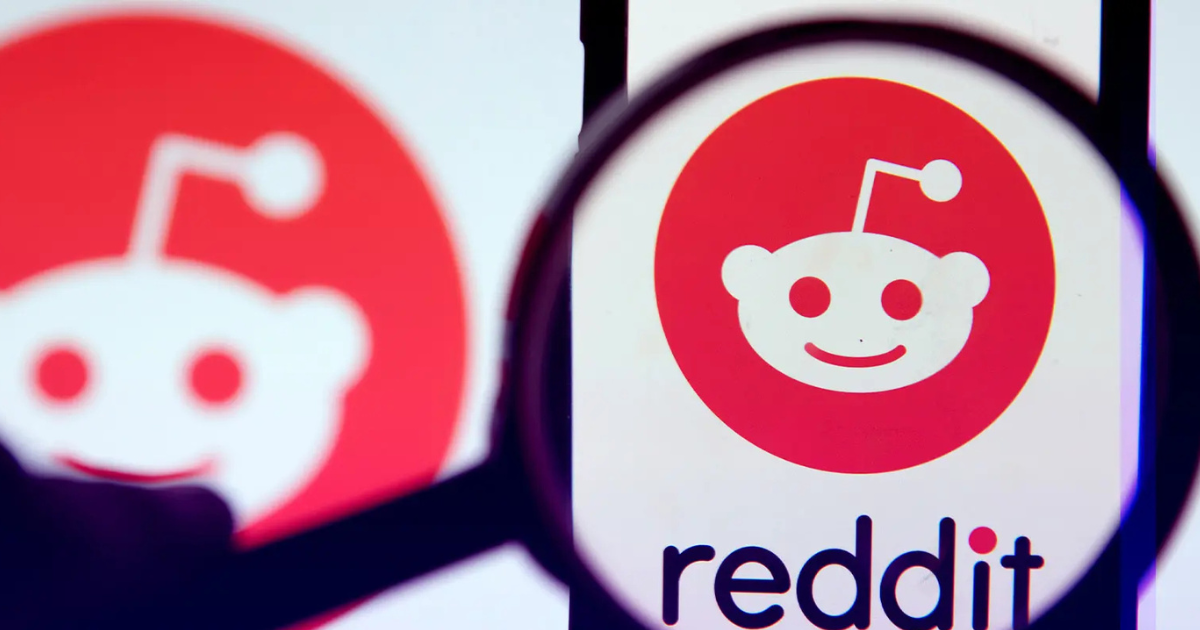 Reddit Points Surge Past 45% After NY-Based LLC Purchased $1M Stake