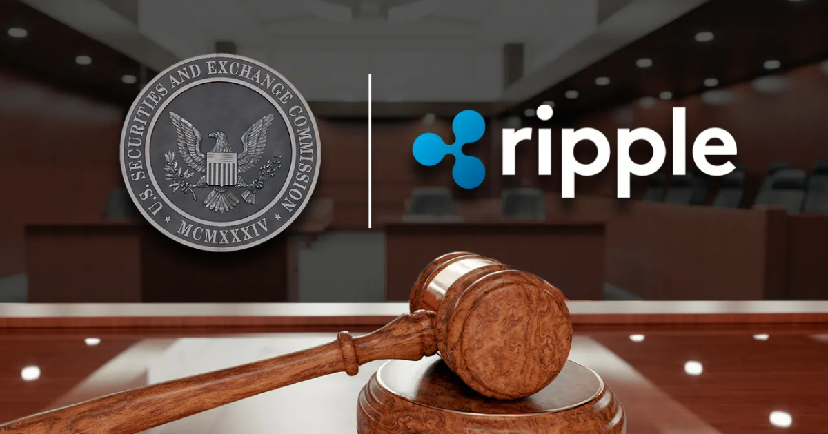 Ripple Labs Victory Against SEC - What Could This Mean For Crypto?