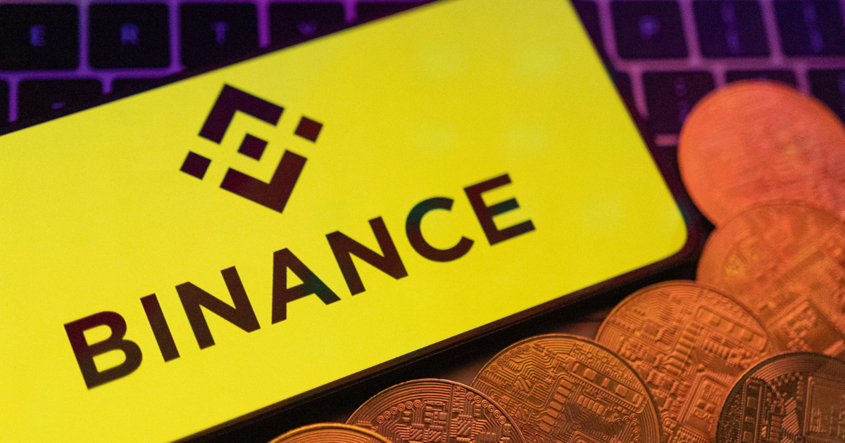 SEC Binance Lawsuit is Paused Amid 'Productive' Discussions