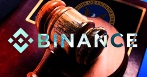 SEC Binance Lawsuit is Paused Amid 'Productive' Discussions