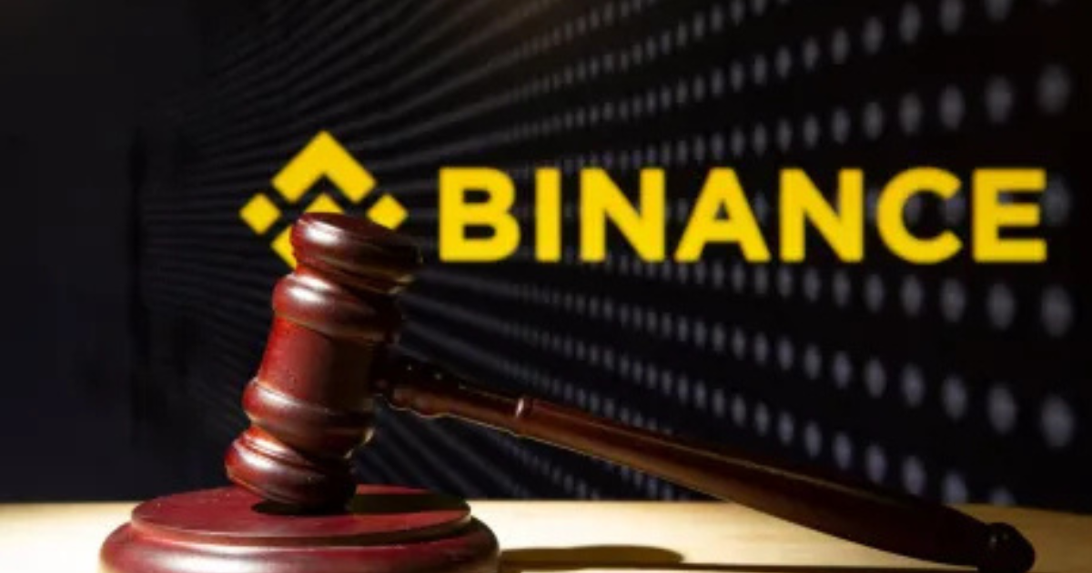 SEC Binance Lawsuit is Paused Amid 'Productive' Discussions