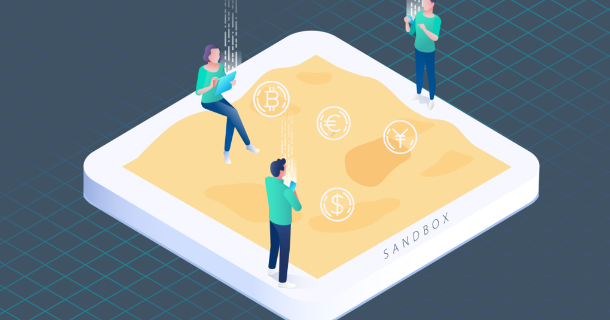 SEC Chair Mark Uyeda Considers Regulatory Sandbox