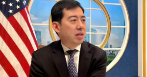 SEC Chair Mark Uyeda Considers Regulatory Sandbox