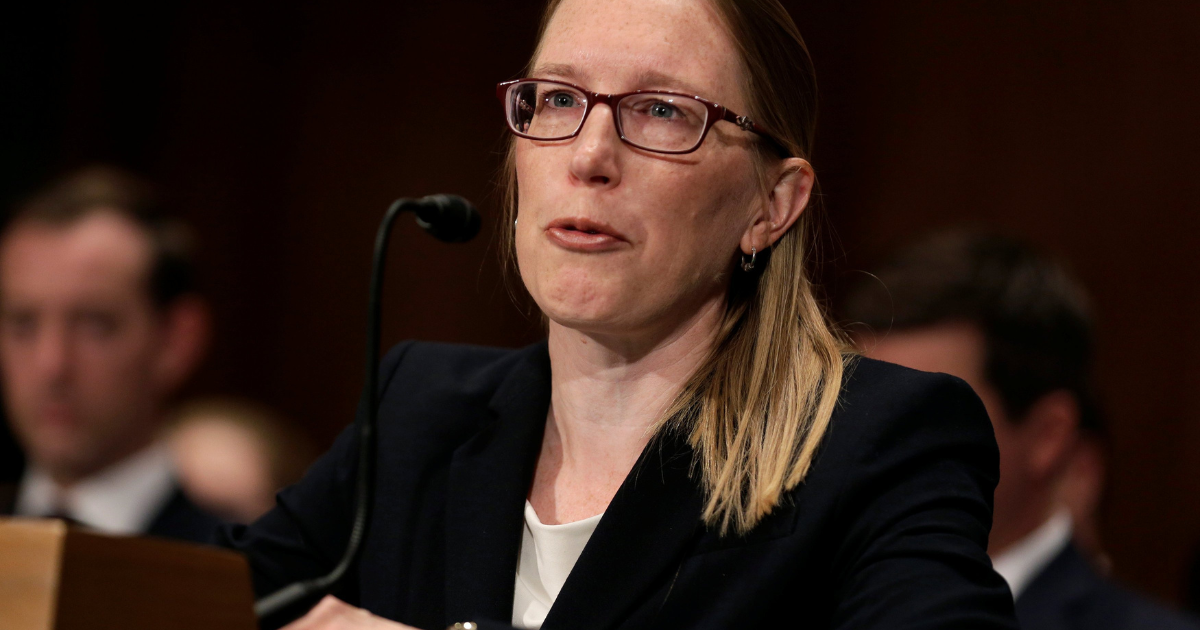 SEC Commissioners Call For Innovative Crypto Custody Reforms ASAP