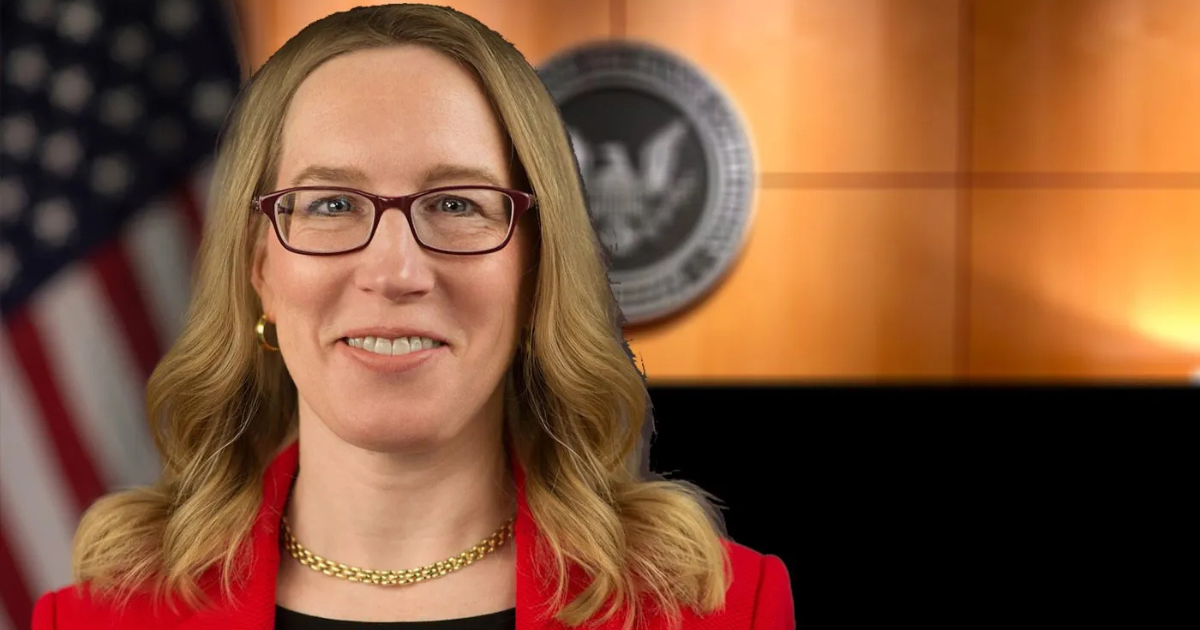 SEC Crypto Task Force: Purpose, Members, and Recent Actions