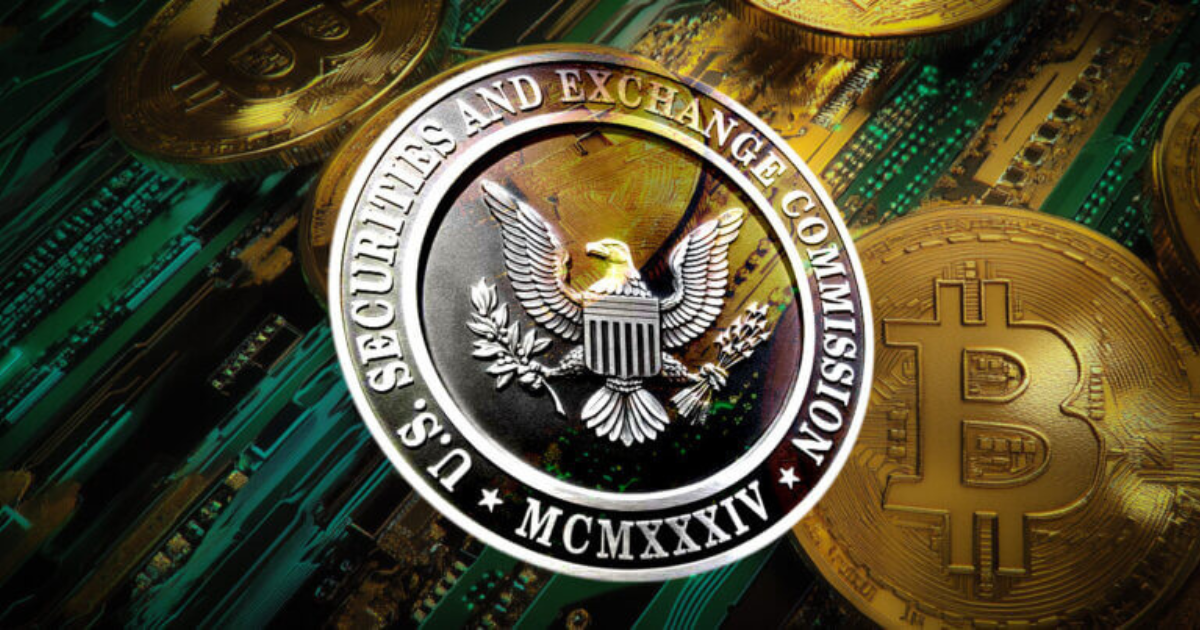SEC Crypto Task Force: Purpose, Members, and Recent Actions