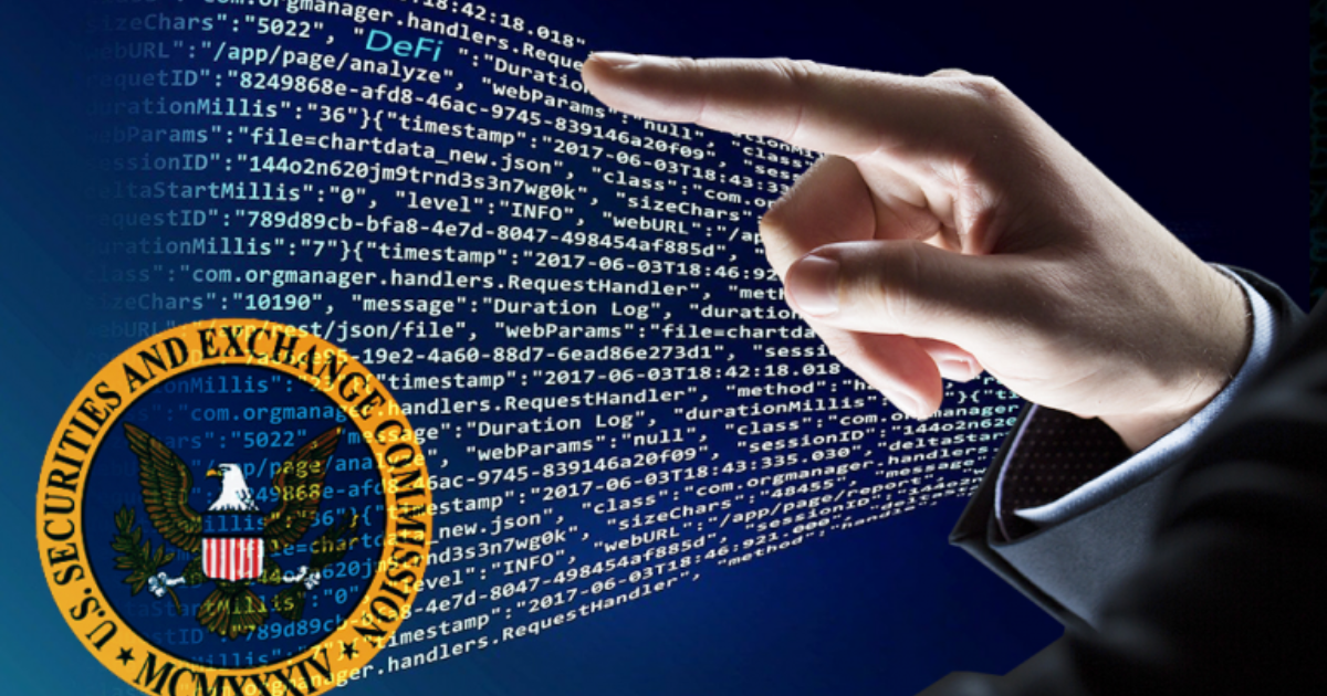 SEC Crypto Task Force: Purpose, Members, and Recent Actions
