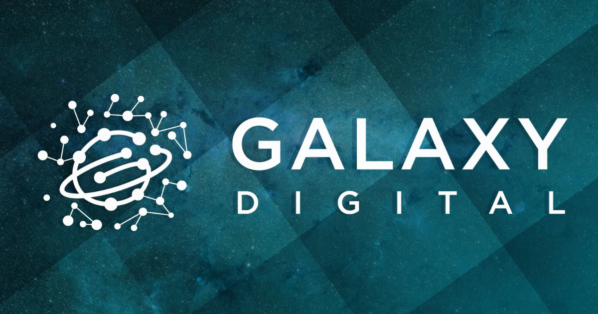 SEC Crypto Update: Galaxy Digital Cleared, Now Aiming For Nasdaq