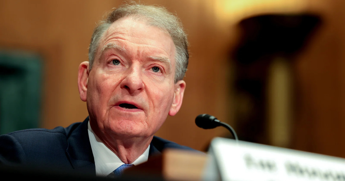 SEC Paul Atkins Declares Action On Regulatory Clarity For Crypto