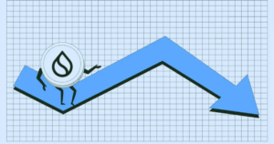 SUI Crash Reaches Dangerous 40% As Market Panics