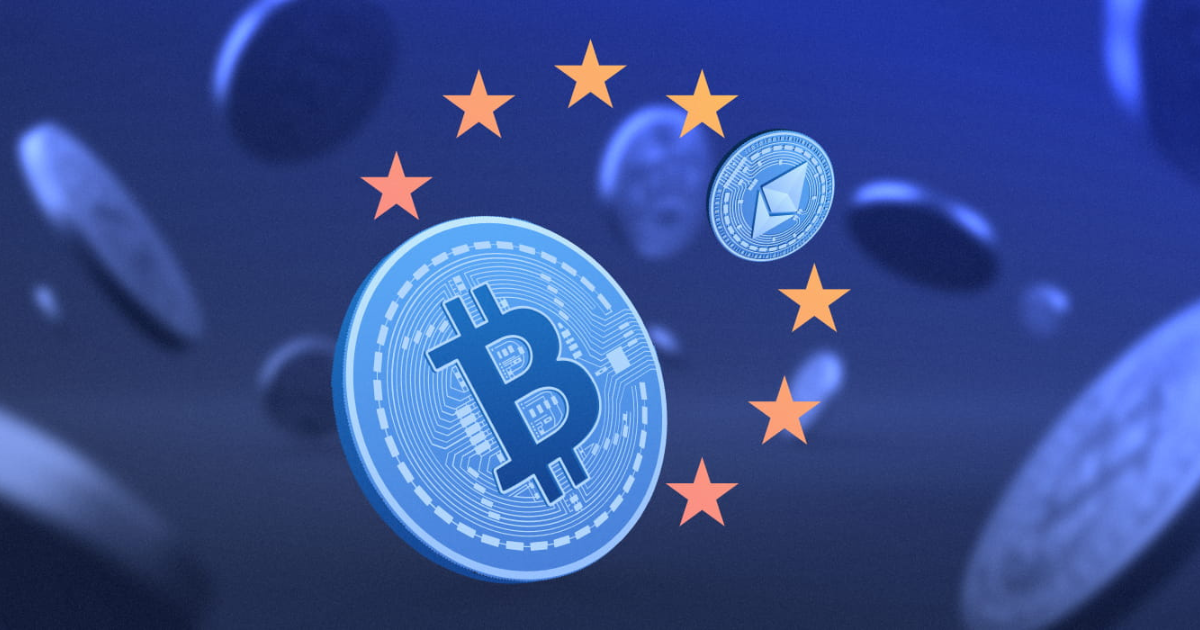 Slovenia Crypto Transactions Tax Proposed At 25%