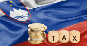 Slovenia Crypto Transactions Tax Proposed At 25%