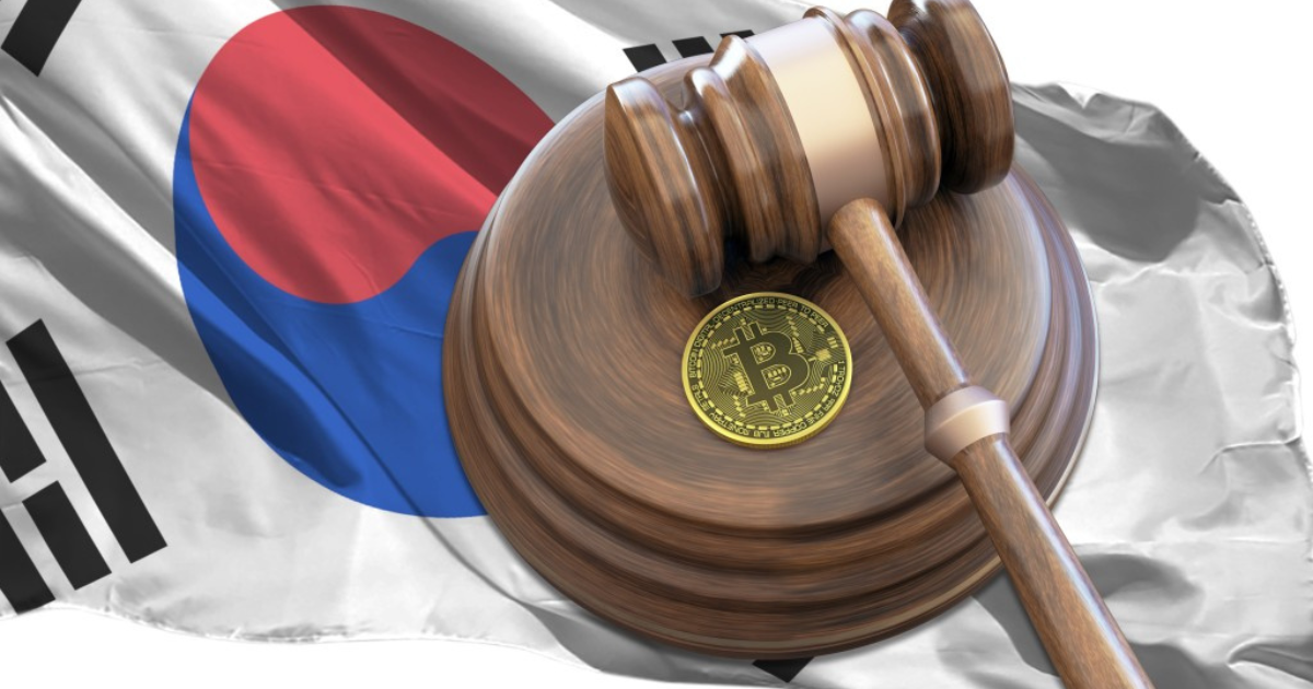 South Korean Court Jails Three Members of Crypto Scam Gang in Major Fraud Case