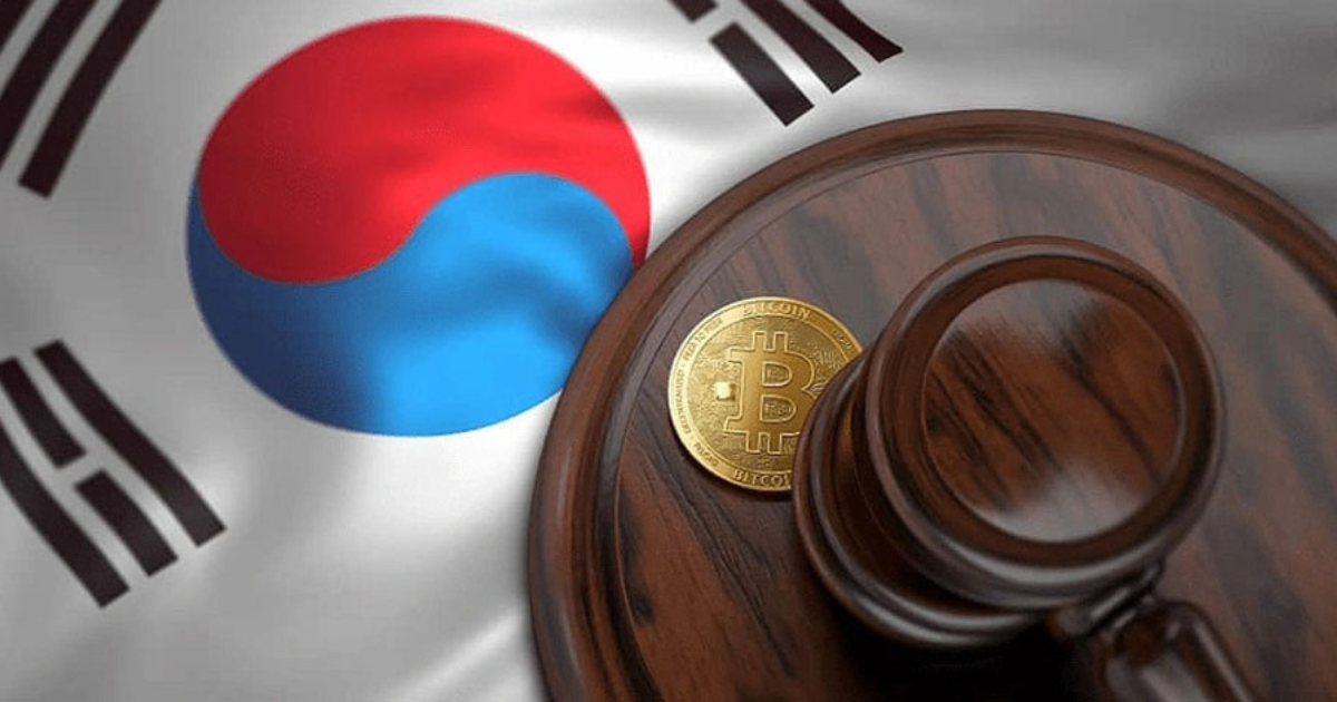 South Korean Court Jails Three Members of Crypto Scam Gang in Major Fraud Case