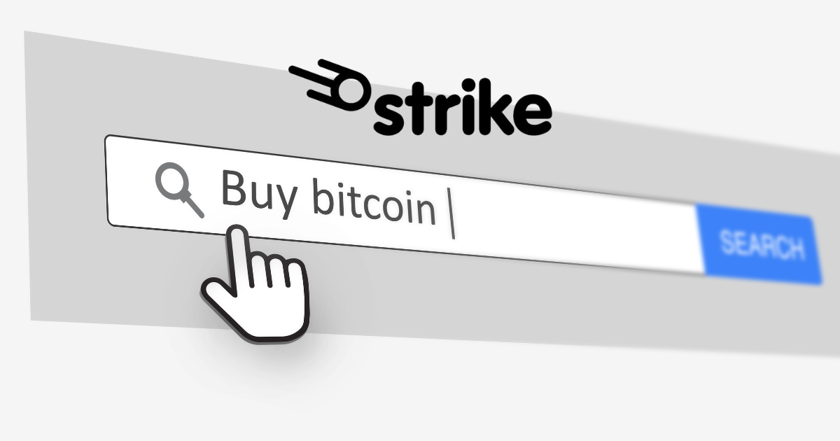 Strike Bitcoin Payment Firm Reached 600% Growth in 2024