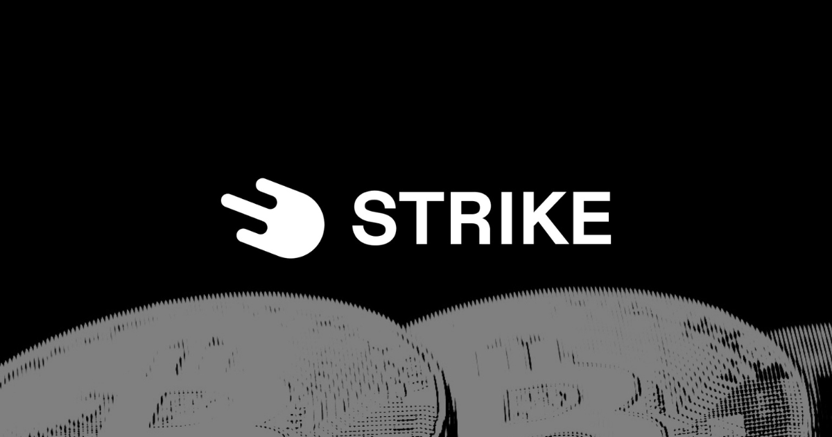 Strike Bitcoin Payment Firm Reached 600% Growth in 2024