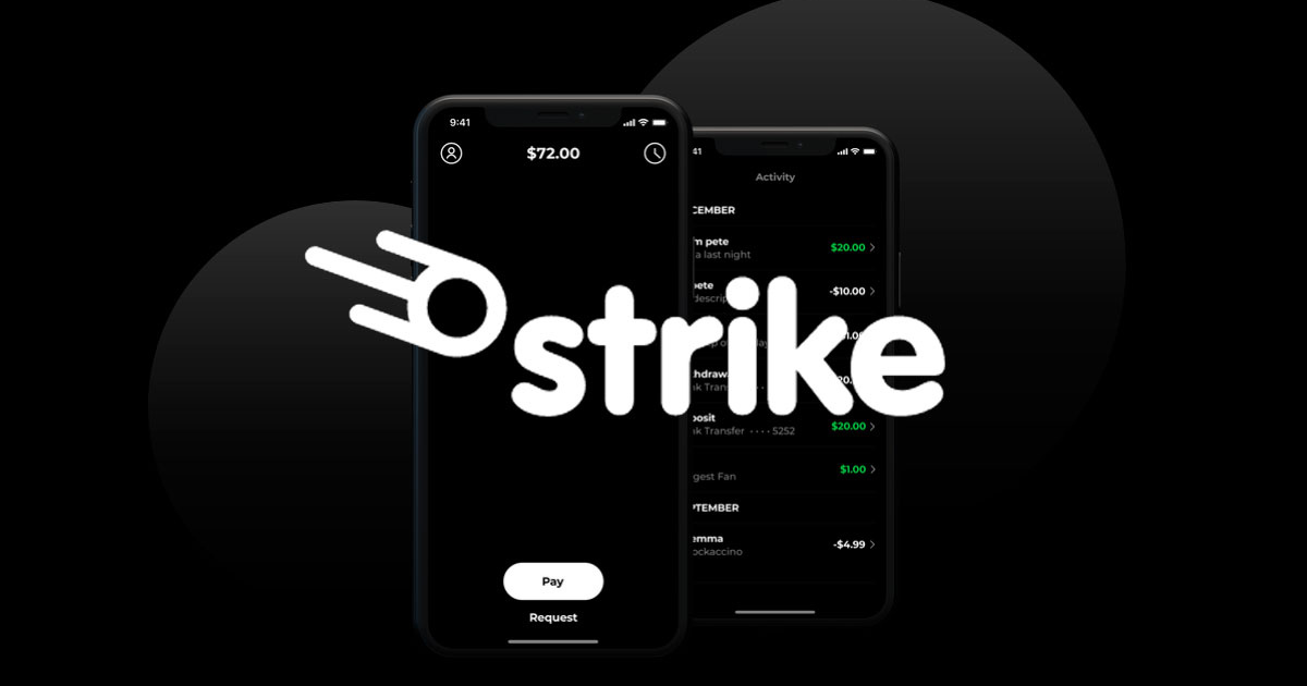 Strike Bitcoin Payment Firm Reached 600% Growth in 2024