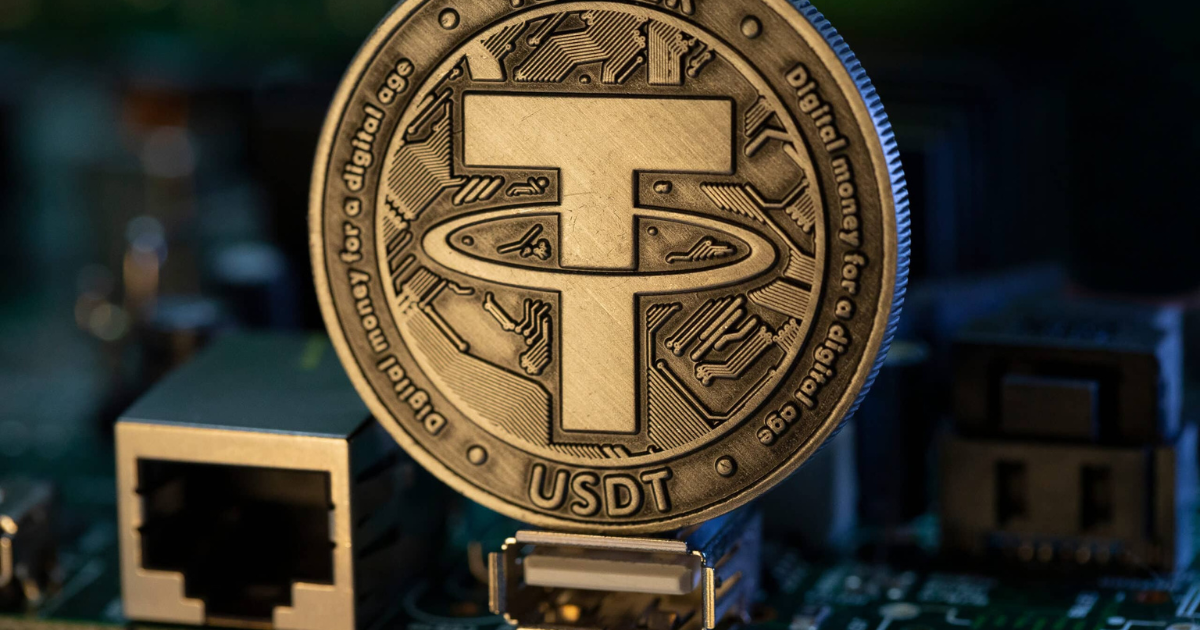 Tether Revenue Rises Towards $1.5 billion - What this means for Stablecoin 