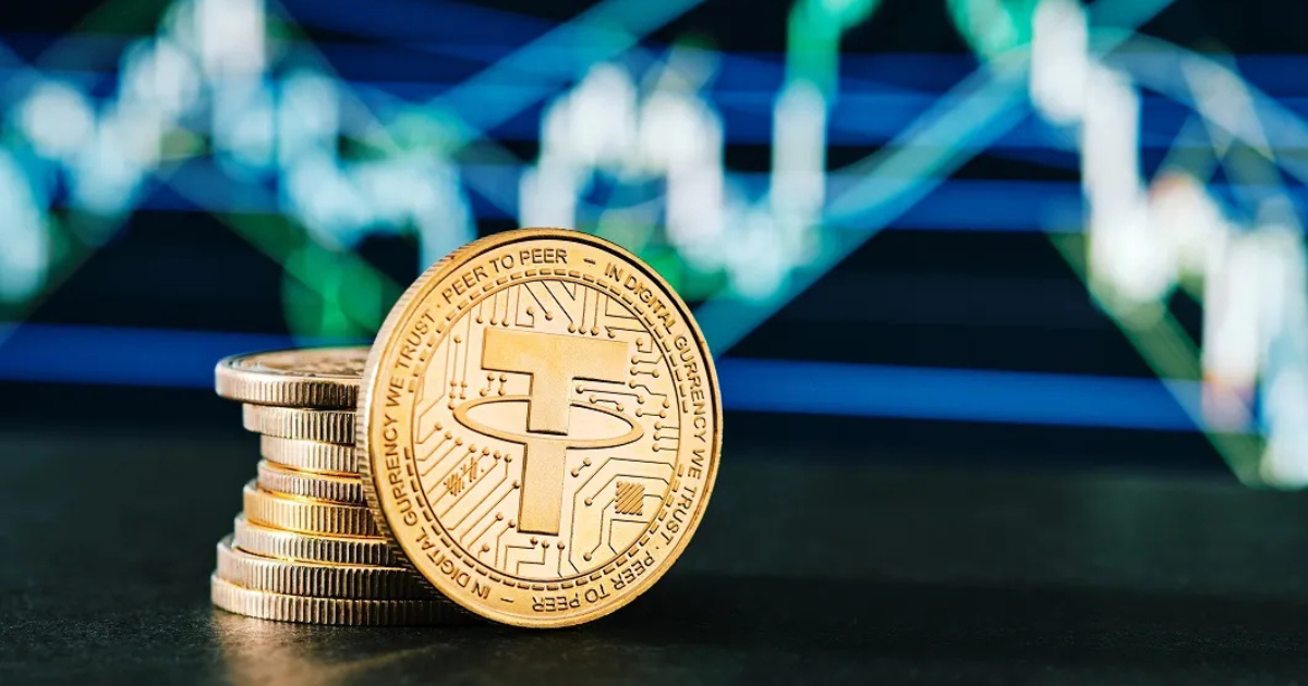 Tether Revenue Rises Towards $1.5 billion - What this means for Stablecoin 