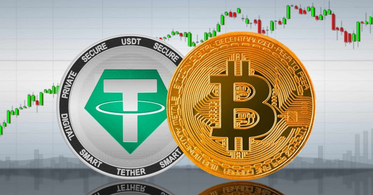 Tether Revenue Rises Towards $1.5 billion - What this means for Stablecoin