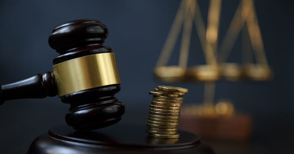 The 5 Crypto Currencies To Benefit Under The STABLE Act 